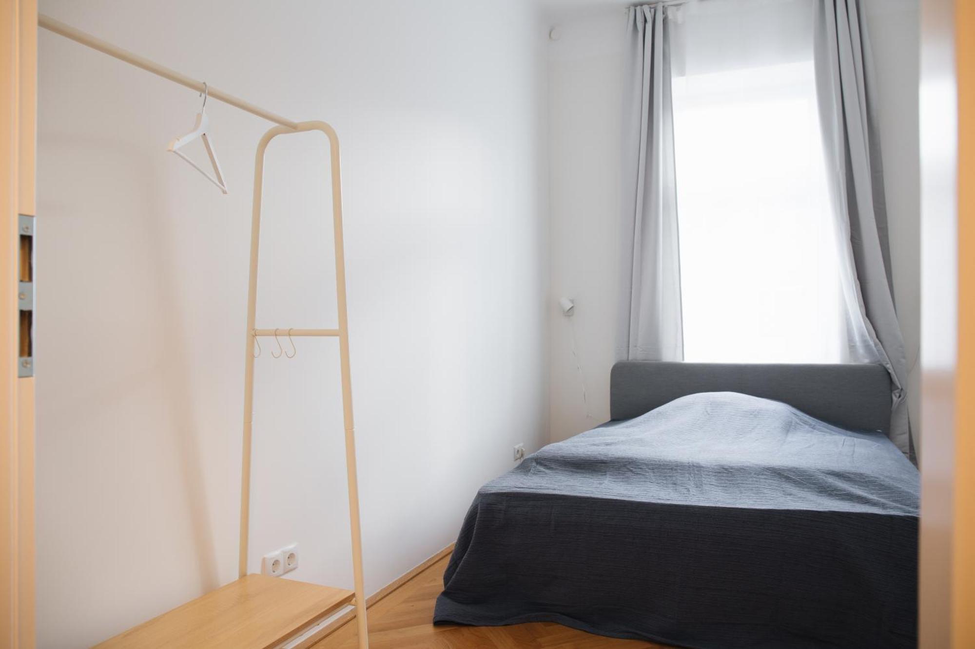 Brand Cozy Apartment Vienna Exterior photo